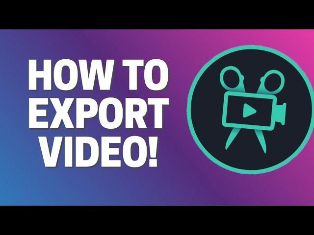 How To Extract Audio in Movavi Video Editor