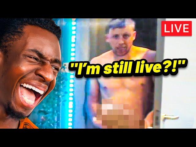 FUNNIEST SIDEMEN TWITCH MOMENTS!