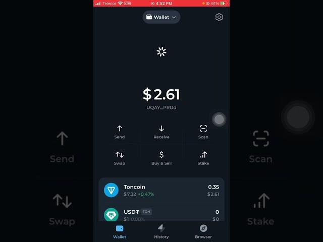 Tonix App Withdraw Live | Tonix App sy Withdrawal kesy Karen | Tonix App Sach ha ya Jhoot