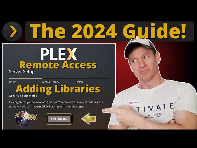 TOP PLEX MEDIA SERVER SETTINGS - BEST STREAMING SOFTWARE 2022