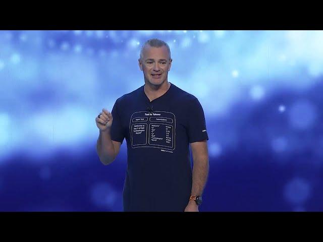 #DellTechWorld Day 2: Innovation in Action