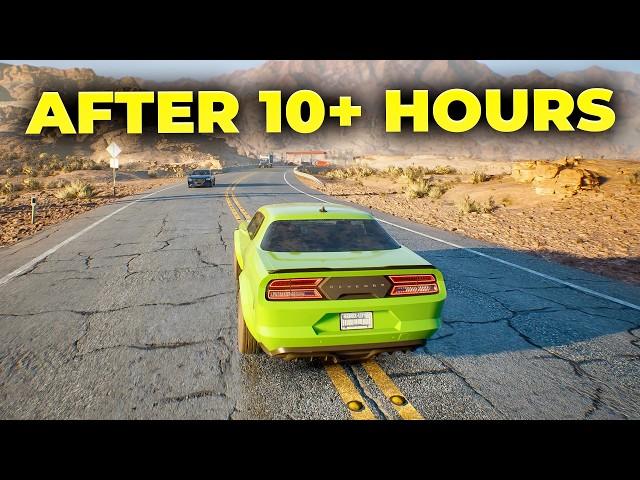 The Truth about Mindseye (after 10+ hours played)