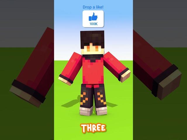 This Minecraft Secret is Terrifying.. 