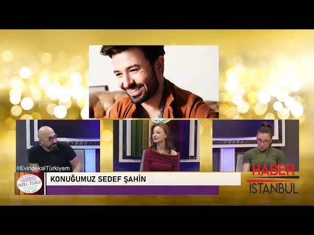 Tatlı Tuzlu - Sedef Şahin (Bölüm 2)