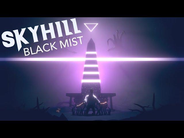 Skyhill Black Mist - Surviving An Eldritch Invasion