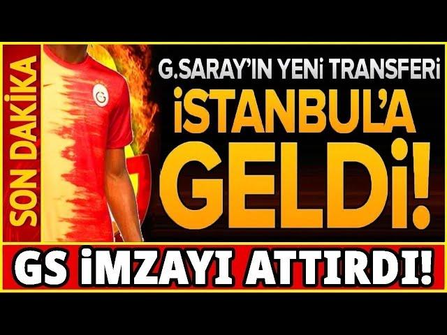 GALATASARAY BELÇİKA'NIN EN İYİSİNİ KAP'TI...