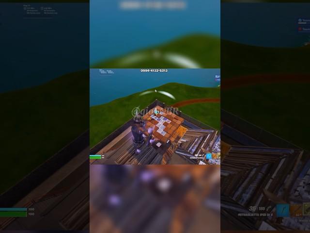 I send this chromosome back home #fortnite #viral #xbox #youtube #foryou #shorts #wkey #fullbox