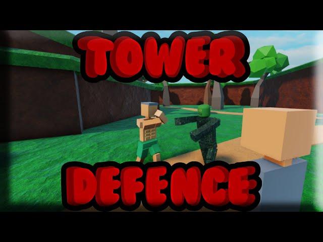 Tower Defense Simulator Kit Easy!