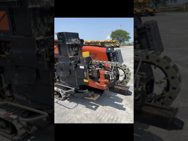 2019 Ditch Witch JT20 - Equipment Demonstration