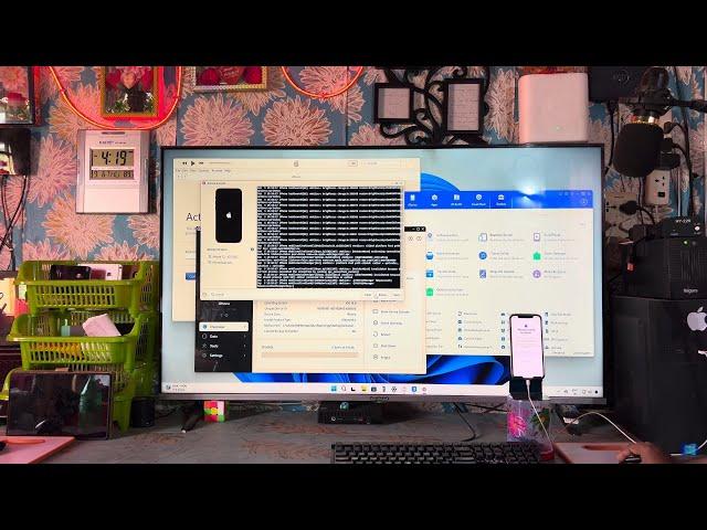 The Rise of How to Remove Every iPhone Locked to Owner 2023 [FREE Unlock/Bypass iCloud iPhone]