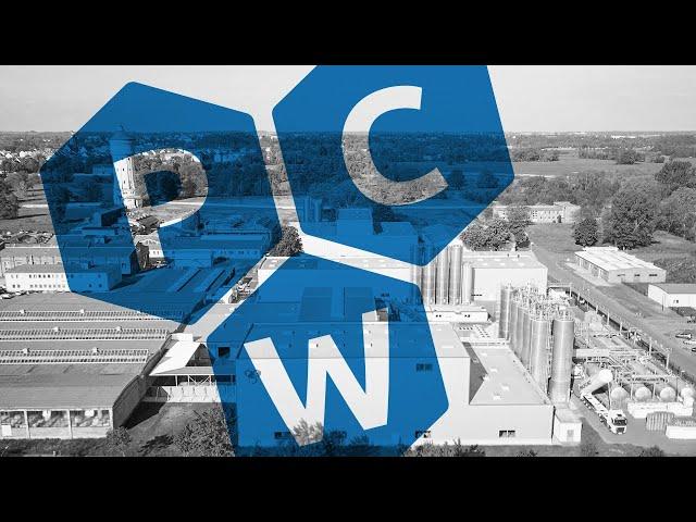 PCW GmbH Eilenburg | Imagefilm