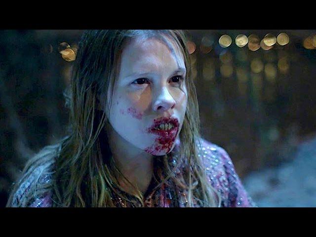 The Lure - Teaser - Sundance Hit Horror Musical with Killer Mermaids (TADFF 2016)