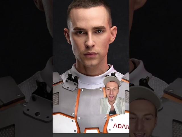Stars on Mars Winner Revealed