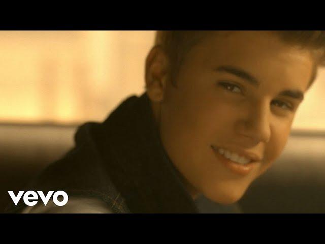 Justin Bieber - Boyfriend