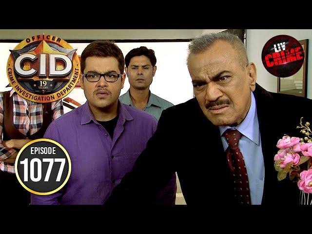 Mysterious Nightmares से जुड़े Crime ने CID को किया हैरान? |CID|सी.आई.डी.|Latest Episode|7 March 2025