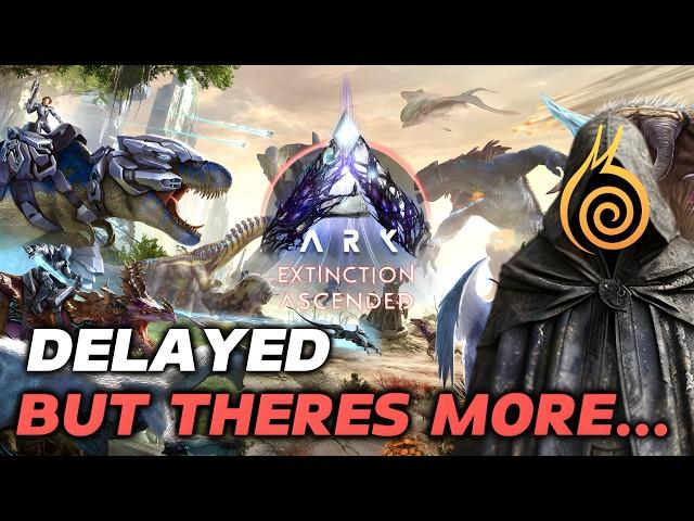 Ark Extinction Ascended Delayed...Snail Games Next BIG Thing, Is Ark Getting Sidelined?