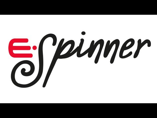 EDEA E-SPINNER