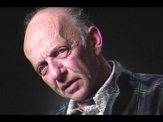 Ordinary 1950s Man Didn't Get The Sexual Revolution But Lived A Great Life