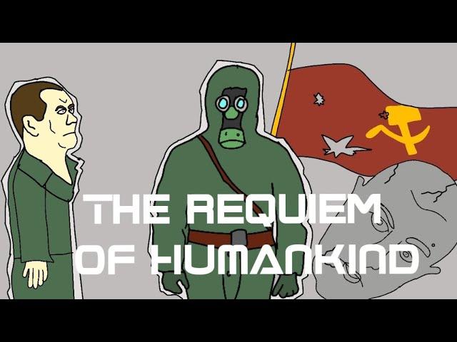 ОБЗОР ШИЗО-МОДОВ НА Harts of Irons 4 — The requiem of the HUMANKIND!