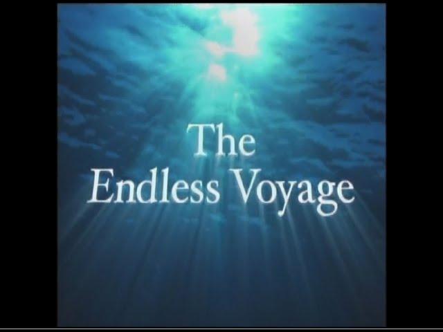 The Endless Voyage 01 The Water Planet