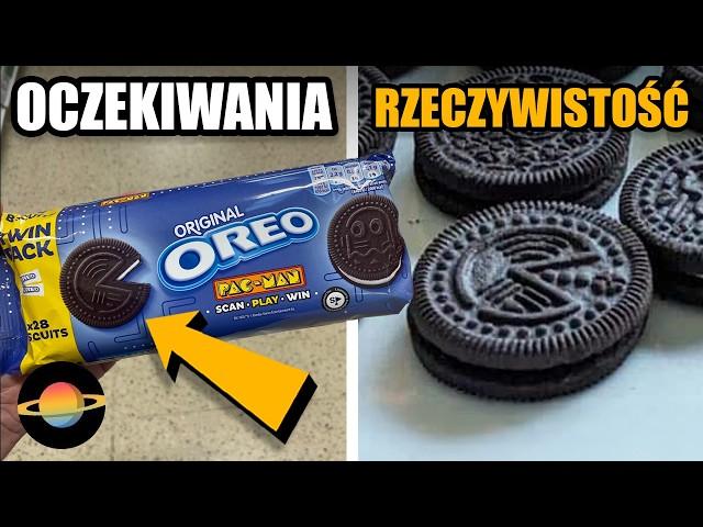 10 przykładów, jak producenci nas oszukują, cz. 27