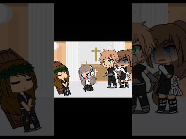 #gachalife #gachaedit #funny #memes #gacha #gachaclub #gachameme #gachabella #shorts 