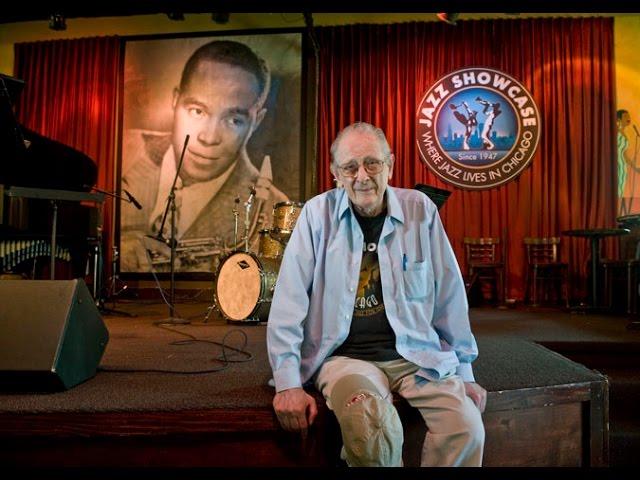 Joe Segal, Jazz Showcase owner to be honored