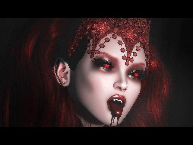 The Best Skyrim VAMPIRE Mods (PC, XBOX)