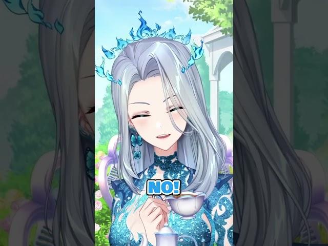  GIVE ME THEIR NAMES  #amalee #cyyuvtuber