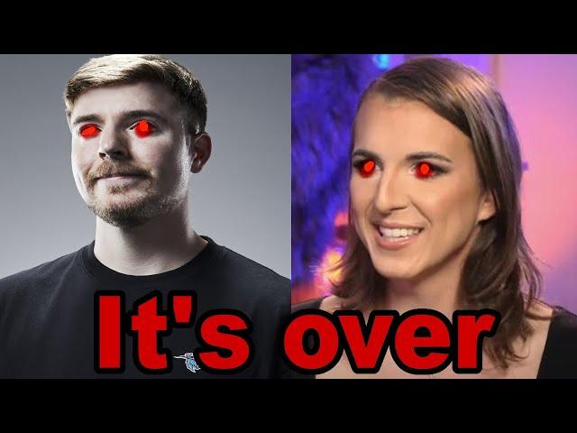 Live: Mrbeast and Chris Tyson situation becomes far worse