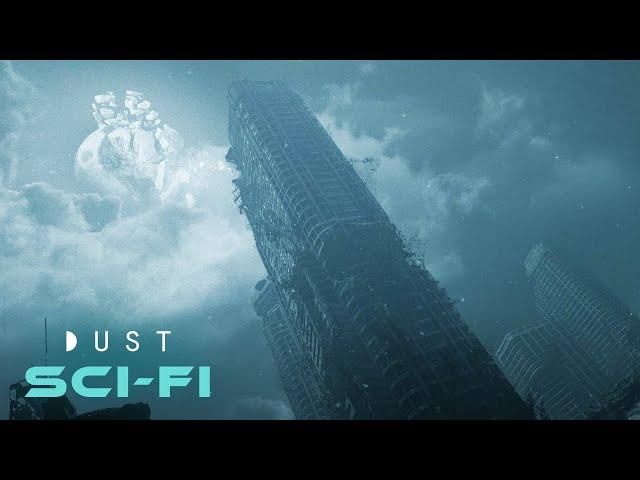 Sci-Fi Short Film "The Wastelander: Sector 23" | DUST | Online Premiere | Starring Graham McTavish