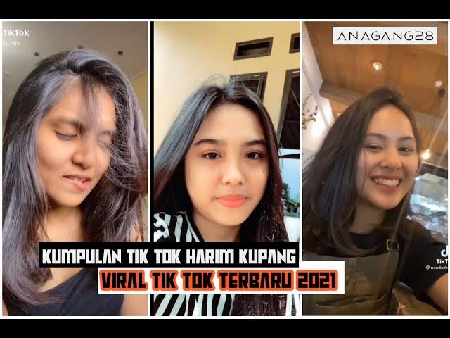 TIK TOK HARIM KUPANG - VIRAL KUPANG - TIK TOK TERBARU KUPANG 2021