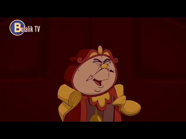 Sohibjamol va mahluq