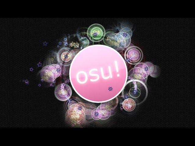 Обзор-гайд №2 (для новичков) по игре Osu!