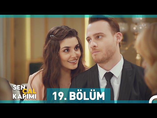 Sen Çal Kapımı 19. Bölüm