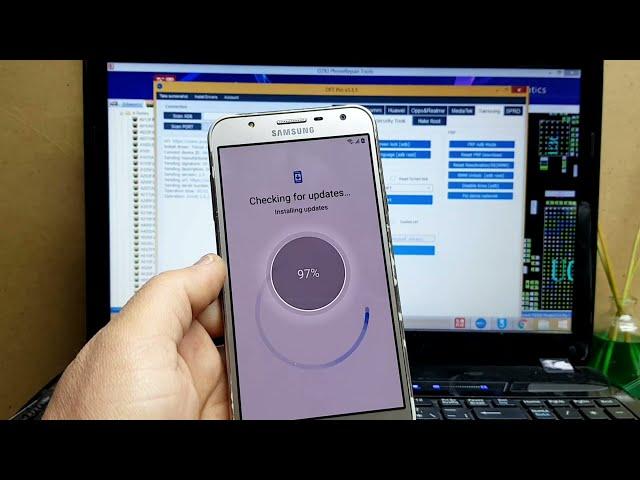 100 % Tested | ALL SAMSUNG Android 9 FRP / Google Account Bypass NO SIM - NO Bluetooth