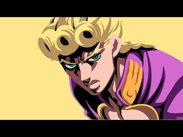 giorno's theme 10 hours