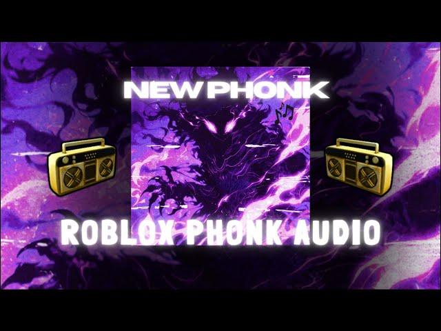 20+ NEW | EXTREMELY LOUD PHONK | PHONK |Roblox Music Codes\ID's (OCTOBER 2024) [TESTED/WORKING]