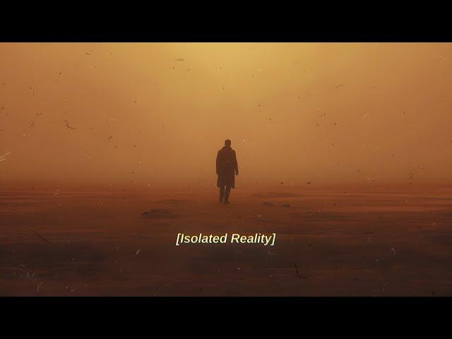 VXLLAIN, VYRØN - Isolated Reality (4K Official Music Video)