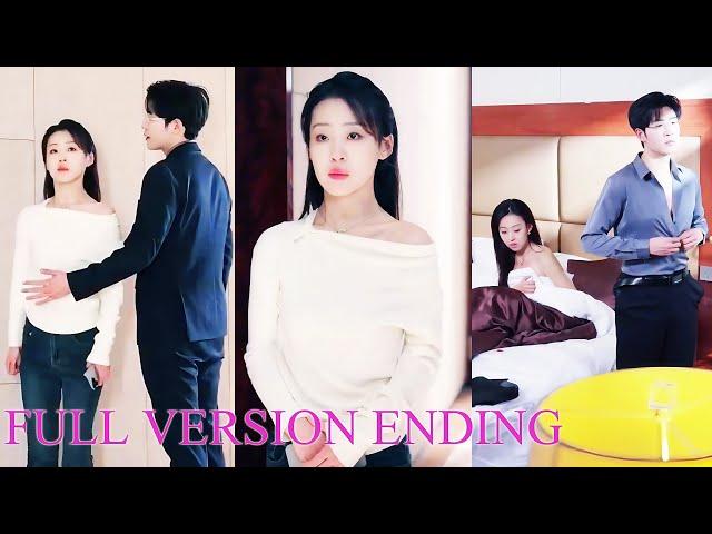 3 Years Later, She Returns,but CEO has new lover！KDrama【ENG SUB】【FULL】