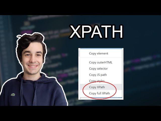 XPath Tutorial (and How to Use them for Web Scraping)