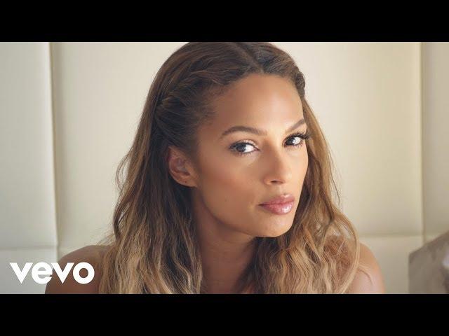 Alesha Dixon - The Way We Are