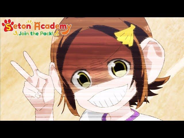 Evil Apes | Seton Academy: Join the Pack!