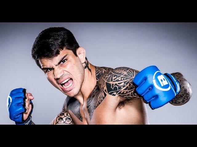 Erick Silva - UFC Highlights | Aggressive training