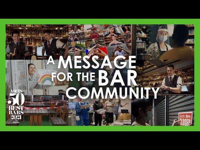 50 Best Supports the Bar Industry