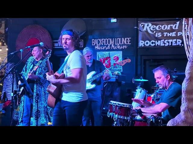 The John Payton Project -From the Beginning - Emerson, Lake, and Palmer
