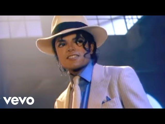 Michael Jackson - Smooth Criminal (Official Video)