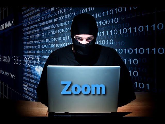 Как зайти в чужую конференцию Zoom