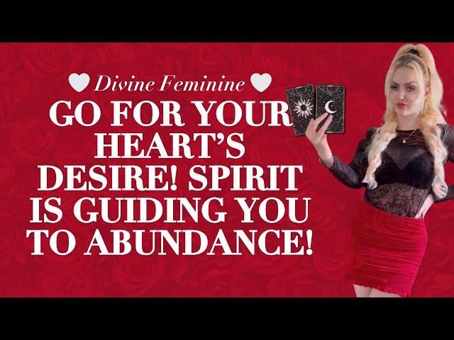 Divine Feminine Reading ️‍333️‍ Are You Ready To Receive Your Life Changing Blessings