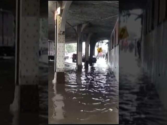 New York City flooding: Governor Hochul declares state of emergency after heavy rainfall